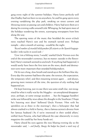 harry potter and the order of the phoenix (2015)