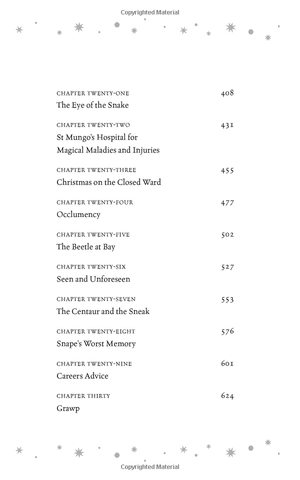 harry potter and the order of the phoenix (2015)