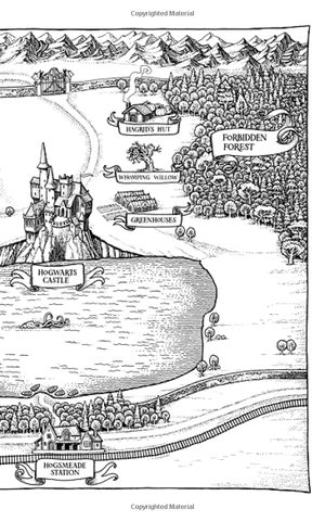 harry potter and the order of the phoenix (2015)