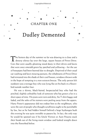 harry potter and the order of the phoenix (2015)