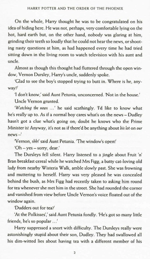 harry potter and the order of the phoenix - hufflepuff edition