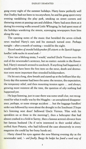 harry potter and the order of the phoenix - hufflepuff edition