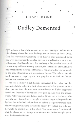 harry potter and the order of the phoenix - ravenclaw edition