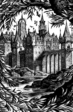 harry potter and the philosopher's stone