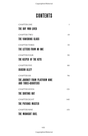 harry potter and the philosopher's stone