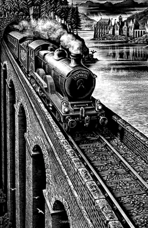 harry potter and the philosopher's stone