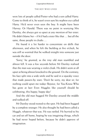 harry potter and the philosopher's stone