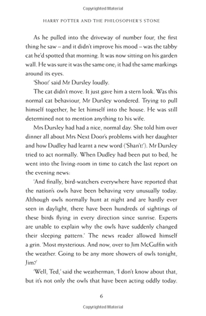 harry potter and the philosopher's stone