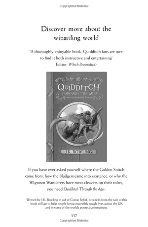 harry potter and the philosopher's stone (hardback)