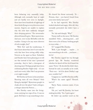 harry potter and the philosopherℹs stone: illustrated edition