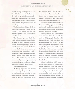 harry potter and the philosopherℹs stone: illustrated edition