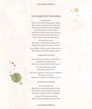 harry potter and the philosopherℹs stone: illustrated edition