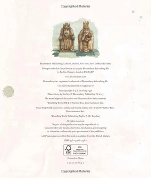 harry potter and the philosopherℹs stone: illustrated edition