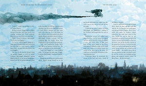 harry potter and the philosopher's stone - illustrated uk edition