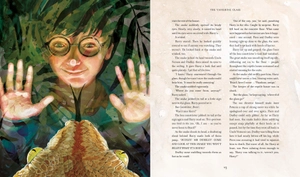 harry potter and the philosopher's stone - illustrated uk edition