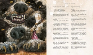 harry potter and the philosopher's stone - illustrated uk edition