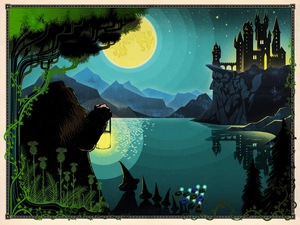 harry potter and the philosopher's stone: minalima edition