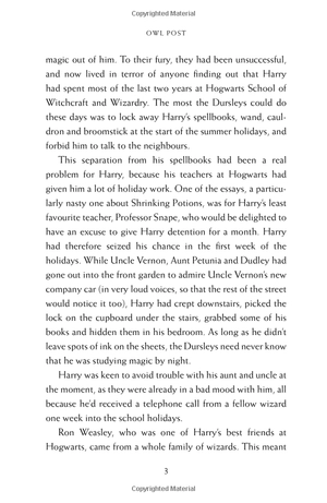 harry potter and the prisoner of azkaban