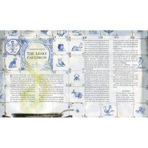 harry potter and the prisoner of azkaban - illustrated edition