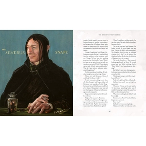 harry potter and the prisoner of azkaban - illustrated edition