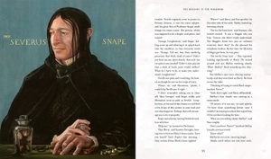 harry potter and the prisoner of azkaban: illustrated edition (harry potter illustrated edtn)