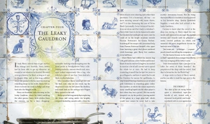 harry potter and the prisoner of azkaban: illustrated edition (harry potter illustrated edtn)