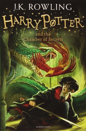 harry potter boxed set: the complete collection