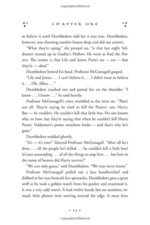 harry potter boxed set: the complete collection - adult pk