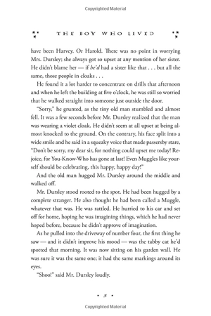 harry potter boxed set: the complete collection - adult pk