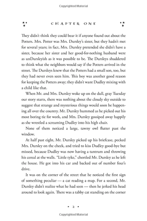 harry potter boxed set: the complete collection - adult pk