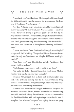 harry potter boxed set: the complete collection - adult pk