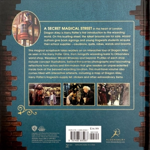 harry potter – diagon alley