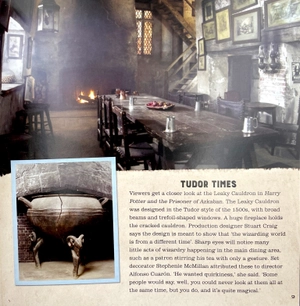 harry potter – diagon alley