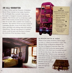 harry potter – diagon alley