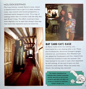 harry potter – diagon alley