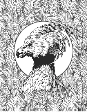 harry potter magical creatures colouring book 2