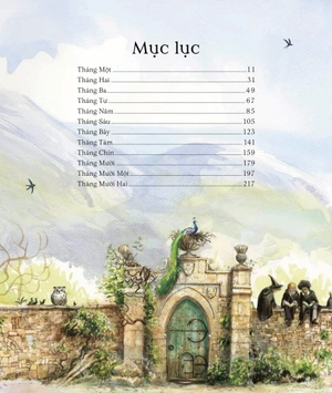 harry potter - một năm tràn ngập diệu kỳ