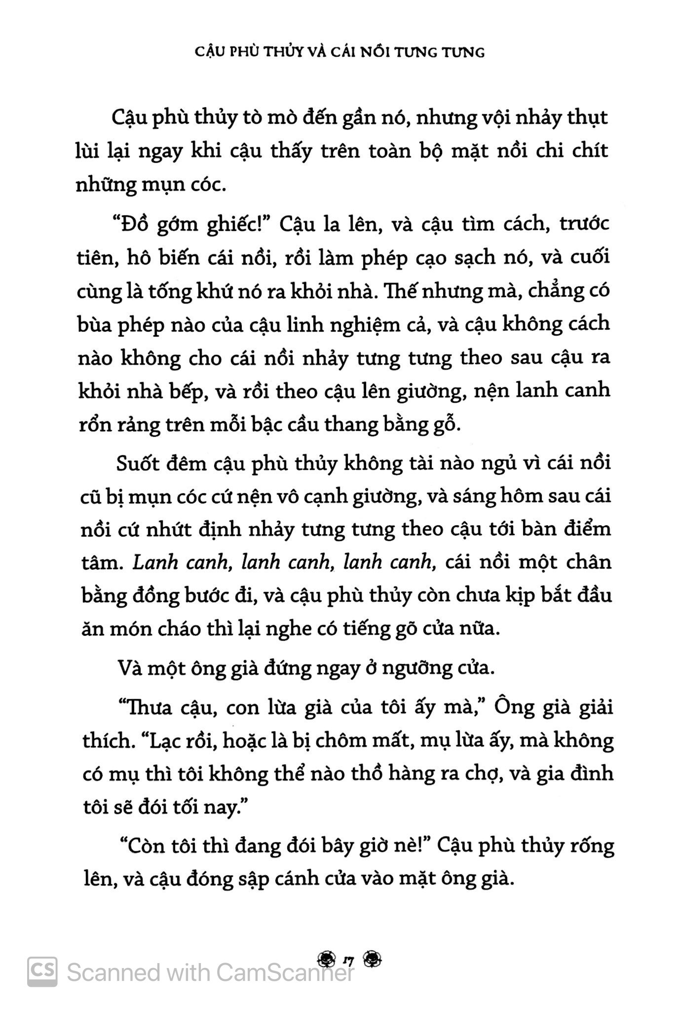 Harry Potter Ngoai Truyen - Nhung Chuyen Ke Cua Beedle Nguoi Hat Rong - The Tales Of Beedle The Bard (Tai Ban 2025)