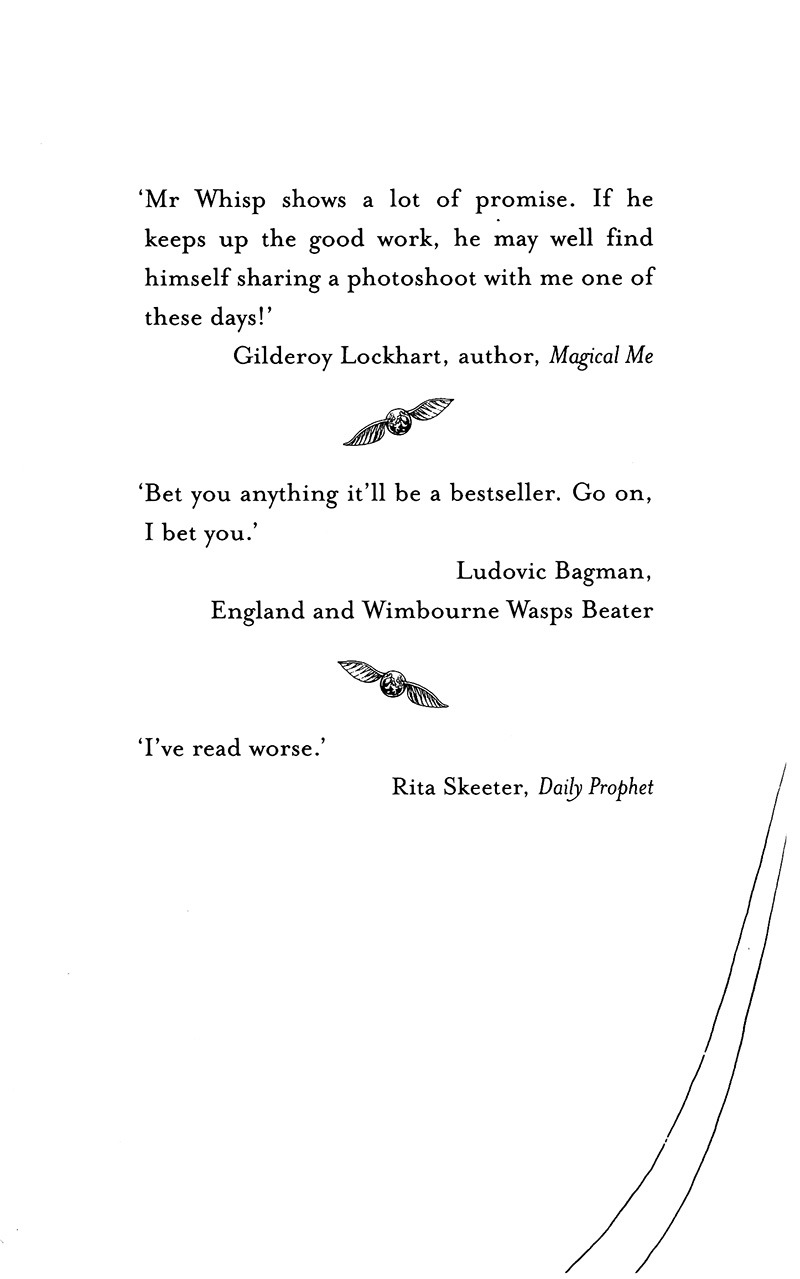 Harry Potter Ngoai Truyen - Quidditch Qua Cac Thoi Dai - Quidditch Through The Ages (Tai Ban 2025)