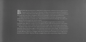 harry potter - the broom collection and other artefacts from the wizarding world