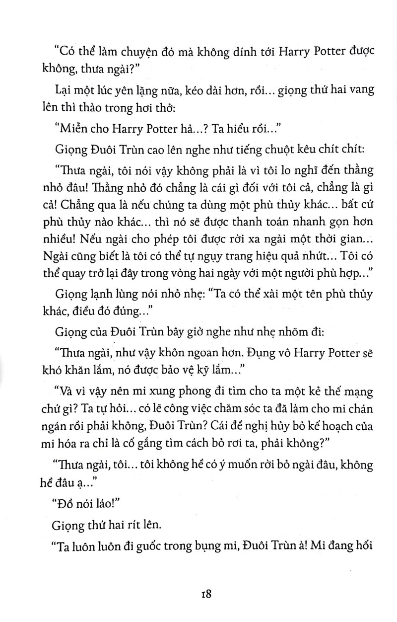 harry potter và chiếc cốc lửa (tái bản 2022)