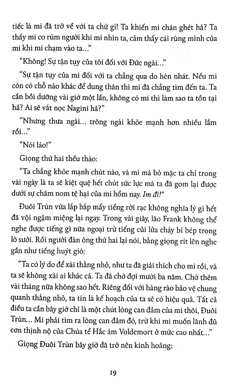 harry potter và chiếc cốc lửa (tái bản 2022)