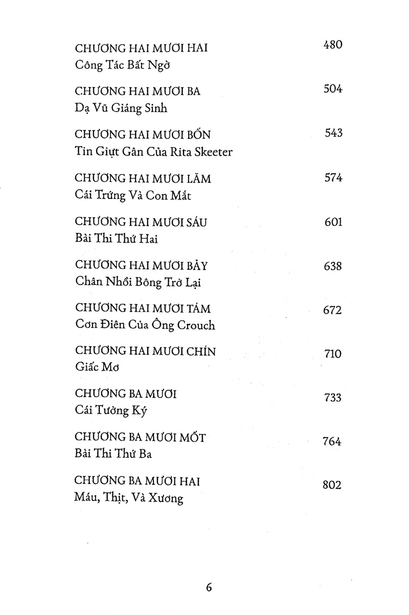 harry potter và chiếc cốc lửa (tái bản 2022)