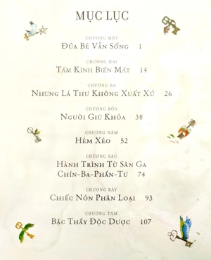 harry potter và hòn đá phù thủy - bản đặc biệt - bìa cứng (có tranh minh họa màu) (tái bản 2024)