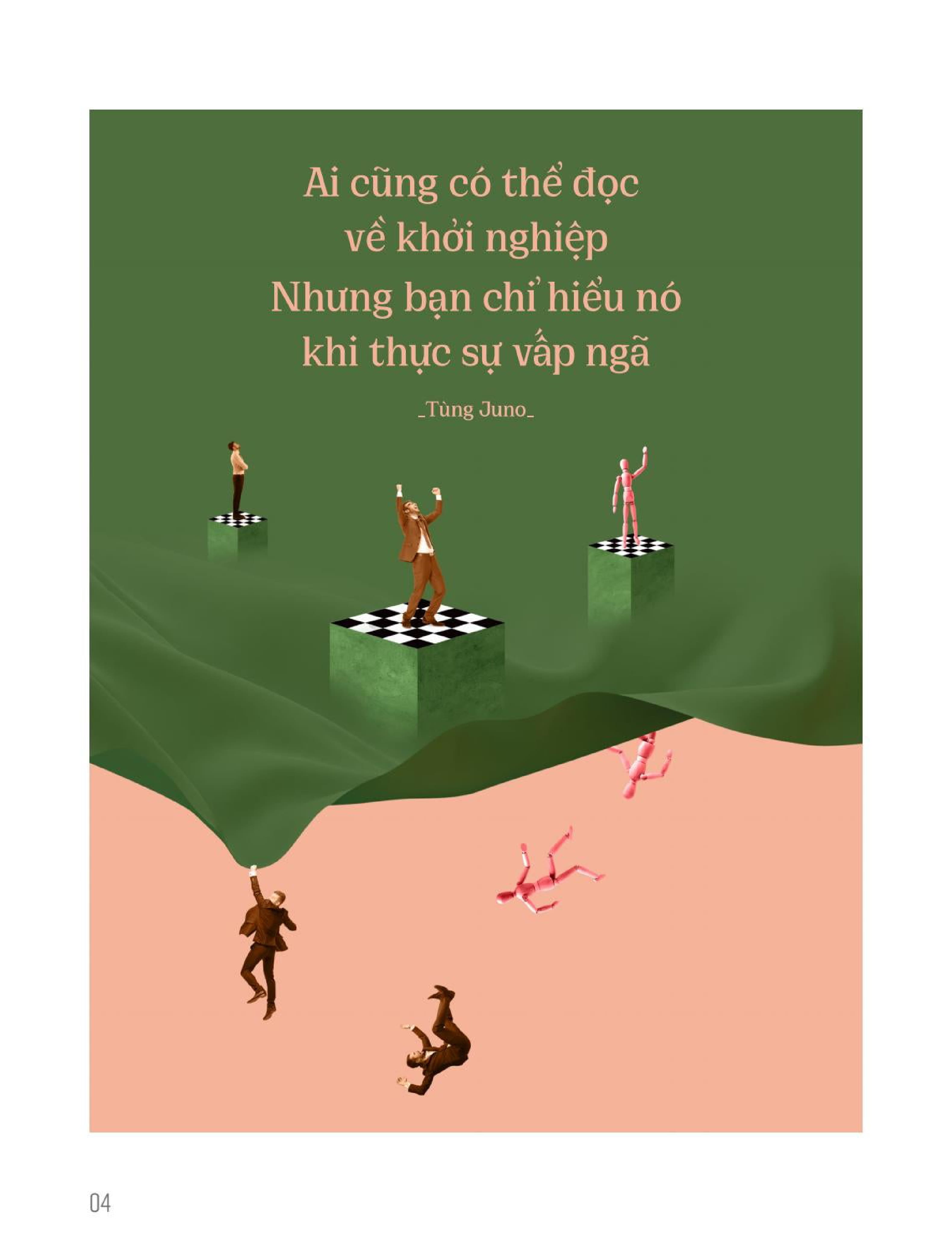 hashtag #02: fashion - kinh doanh thời trang tại thị trường việt nam