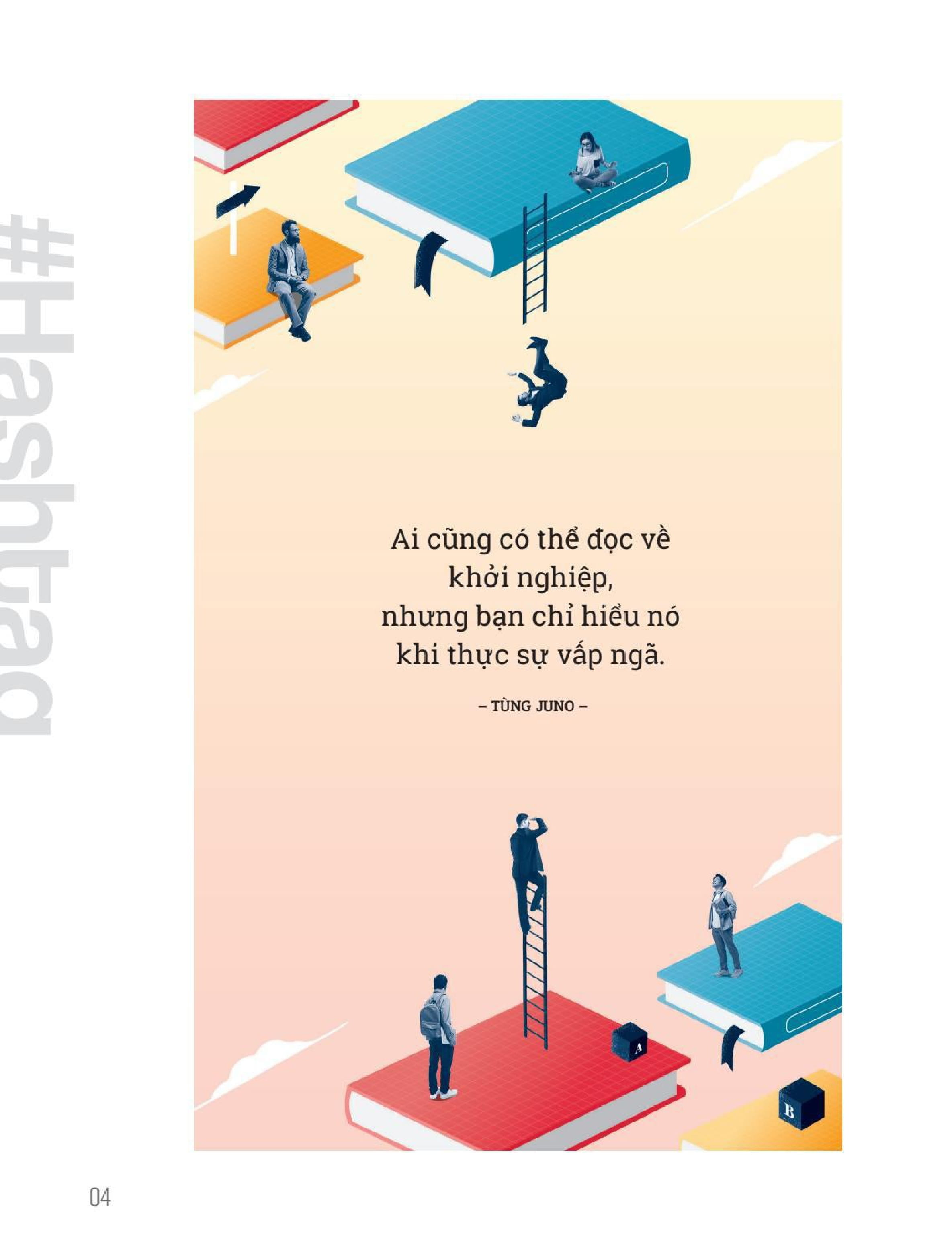 hashtag #5: education - kinh doanh giáo dục tại thị trường việt nam