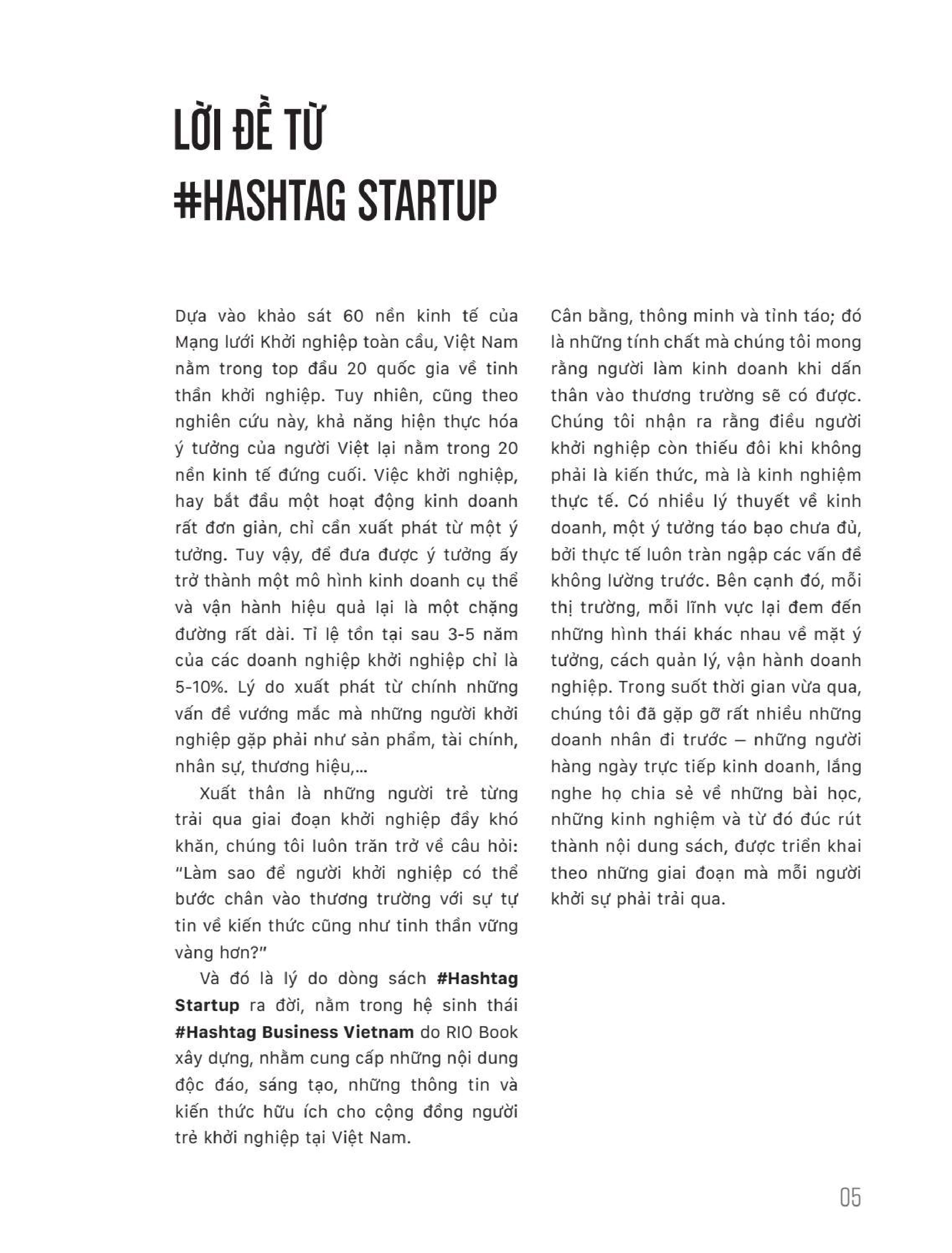 hashtag #5: education - kinh doanh giáo dục tại thị trường việt nam