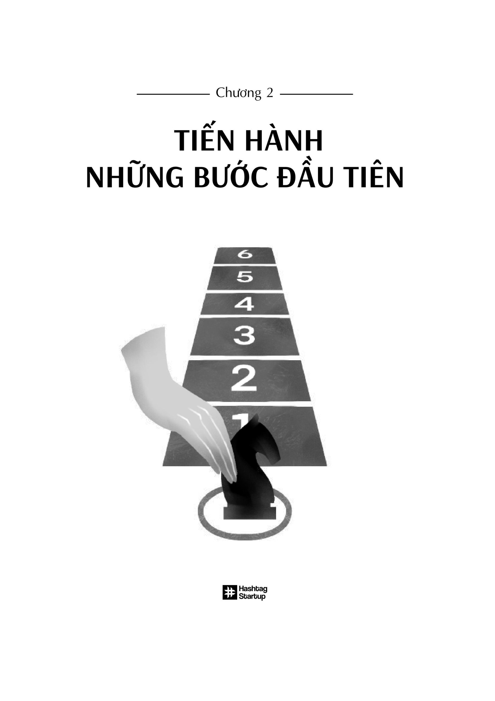 hashtag no.6 craft - khởi sự kinh doanh sản phẩm thủ công