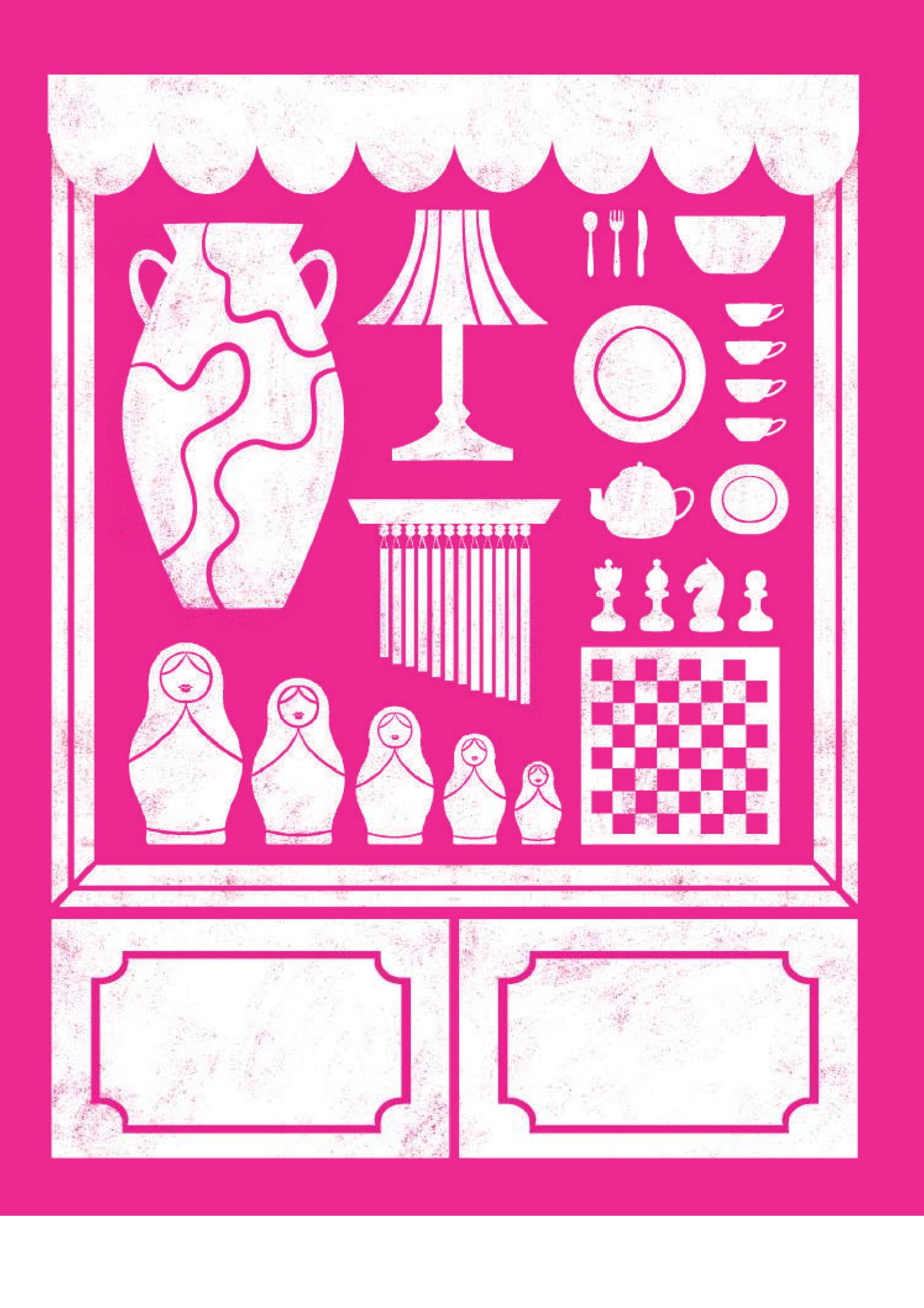 hashtag no.6 craft - khởi sự kinh doanh sản phẩm thủ công