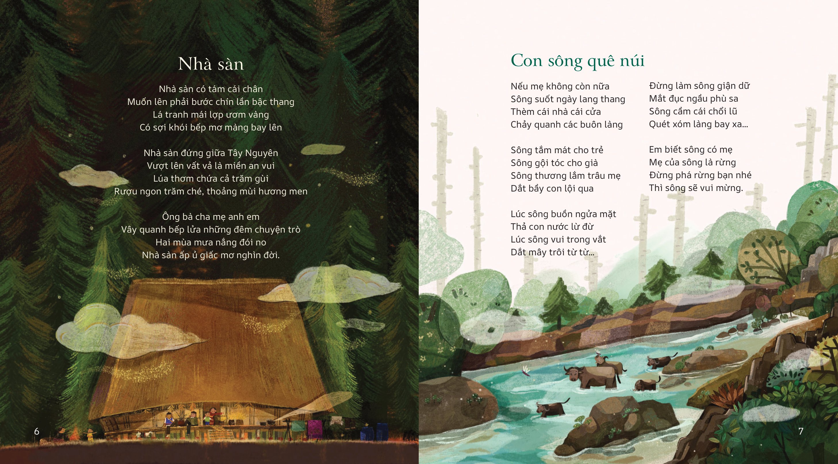 hạt bắp vỗ tay